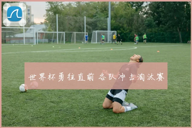 世界杯勇往直前 各队冲击淘汰赛