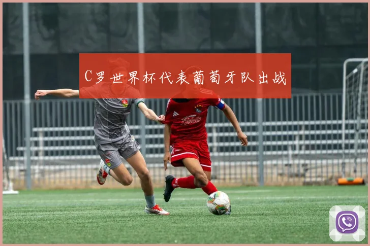 C罗世界杯代表葡萄牙队出战